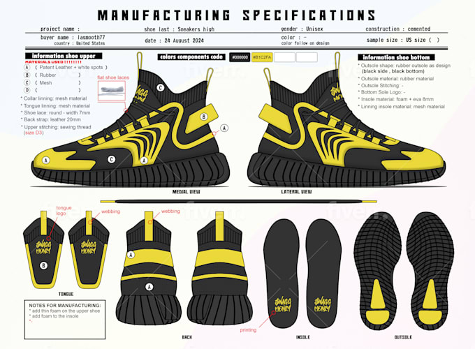 Nba 2k20 shoe creator sales